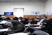  دوره آموزش تجهیزات پزشکی جهت دندانپزشکان دانشگاه علوم پزشکی شهید بهشتی در محل پژوهشکده علوم دندانپزشکی